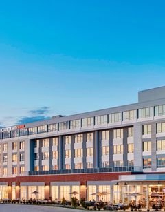 Courtyard by Marriott Erie Bayfront