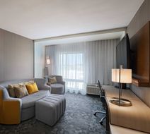 Courtyard Dallas Grand Prairie Room