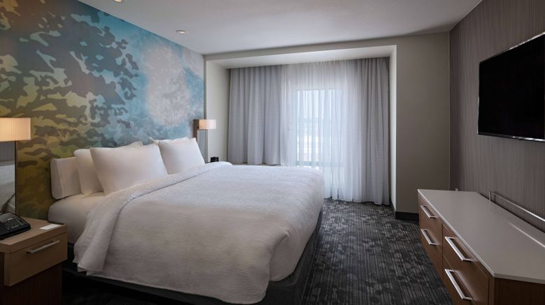 <b>Courtyard Dallas Grand Prairie Room</b>. Images powered by <a href="https://www.leonardoworldwide.com/" title="Leonardo Worldwide" target="_blank">Leonardo</a>.