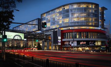Studio 8 Residences (Adults Only)