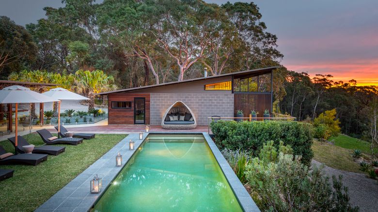 <b>Spicers Sangoma Retreat Recreation</b>. Images powered by <a href="https://www.leonardoworldwide.com/" title="Leonardo Worldwide" target="_blank">Leonardo</a>.