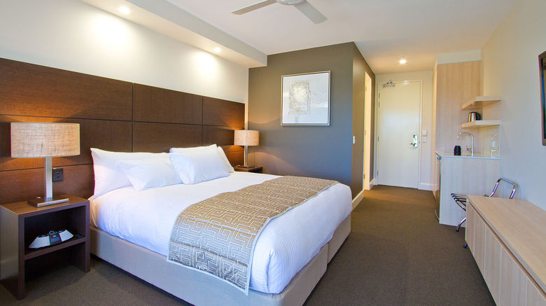 <b>The Remington Muswellbrook Suite</b>. Images powered by <a href="https://www.leonardoworldwide.com/" title="Leonardo Worldwide" target="_blank">Leonardo</a>.