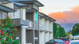 The Remington Muswellbrook Exterior