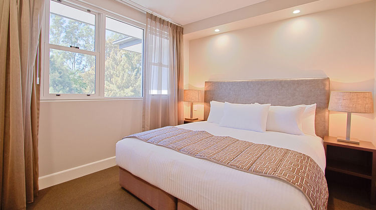 The Remington Muswellbrook Suite