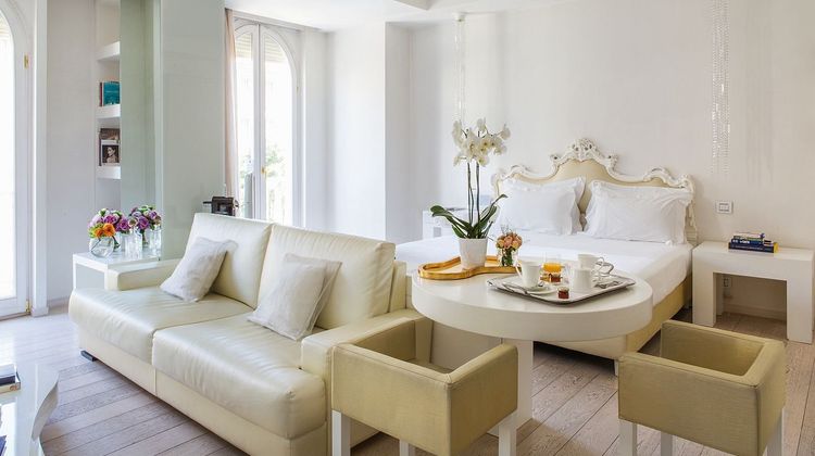 Boscolo Nice Suite