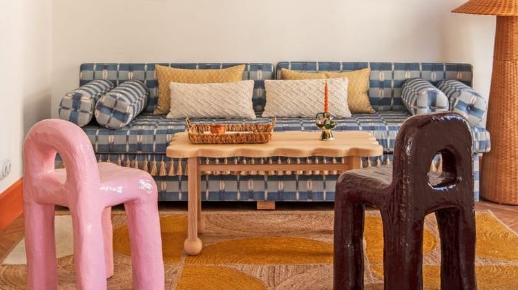 Montesol Experimental Ibiza Suite