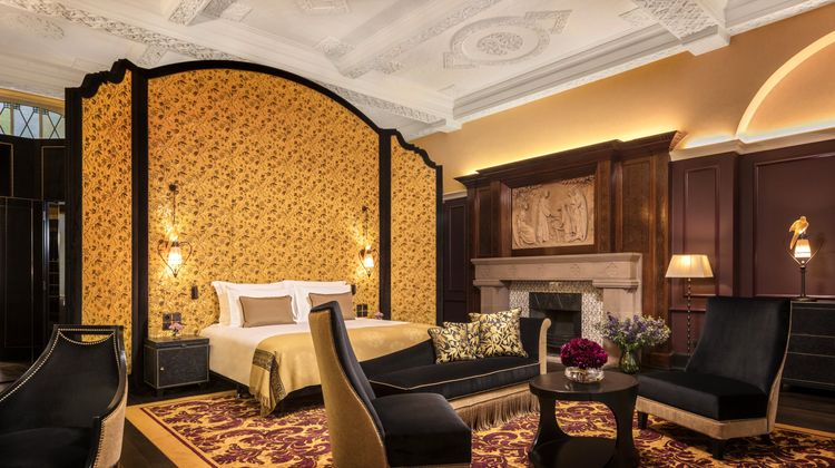 L'oscar London Suite