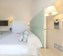 Pure Salt Garonda Hotel Room