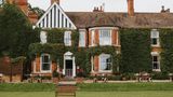 <b>Healing Manor Hotel Exterior</b>. Images powered by <a href="https://www.leonardoworldwide.com/" title="Leonardo Worldwide" target="_blank">Leonardo</a>.