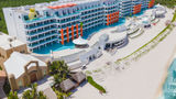 Nickelodeon Hotels & Resort Riviera Maya Exterior
