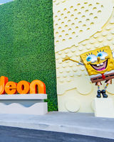 Nickelodeon Hotels & Resort Riviera Maya