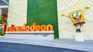 Nickelodeon Hotels & Resort Riviera Maya
