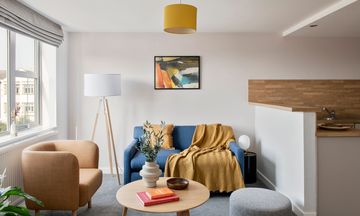 Saco Nottingham-The Ropewalk