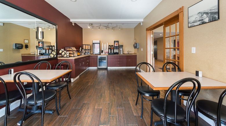 <b>Red Roof Inn St Louis - Troy, IL Restaurant</b>. Images powered by <a href="https://leonardo.com/" title="Leonardo Worldwide" target="_blank">Leonardo</a>.