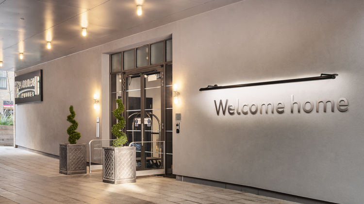 Staybridge Suites Brighton Other