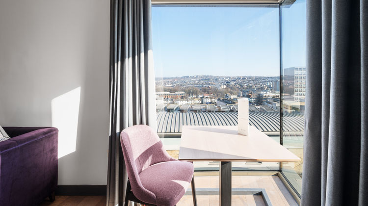 Staybridge Suites Brighton Room