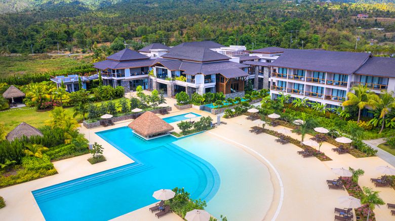 InterContinental Dominica Cabrits Resort Exterior. Images powered by <a href="https://www.leonardoworldwide.com" target="_blank" rel="noopener">Leonardo</a>.