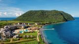 InterContinental Dominica Cabrits Resort Exterior