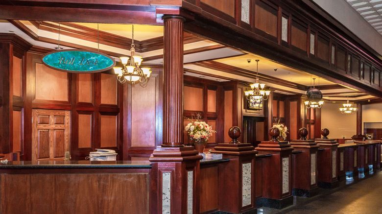 <b>Boulder Station Hotel & Casino Lobby</b>. Images powered by <a href="https://www.leonardoworldwide.com/" title="Leonardo Worldwide" target="_blank">Leonardo</a>.