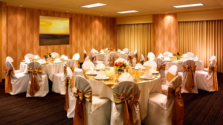 Boulder Station Hotel & Casino Ballroom