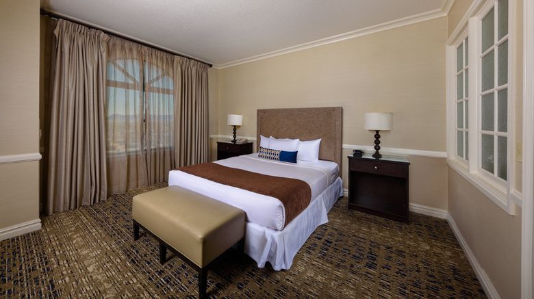 <b>Boulder Station Hotel & Casino Suite</b>. Images powered by <a href="https://www.leonardoworldwide.com/" title="Leonardo Worldwide" target="_blank">Leonardo</a>.