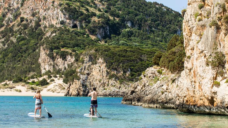 <b>Mandarin Oriental, Costa Navarino Other</b>. Images powered by <a href="https://www.leonardoworldwide.com/" title="Leonardo Worldwide" target="_blank">Leonardo</a>.