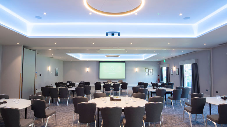 <b>Eastwood Hall Nottingham Meeting</b>. Images powered by <a href="https://www.leonardoworldwide.com/" title="Leonardo Worldwide" target="_blank">Leonardo</a>.