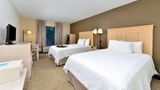 The Paragon Hotel Brunswick Room