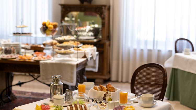 Hotel Rector Restaurant