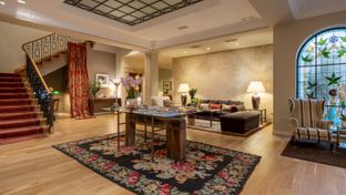 Hotel Rector