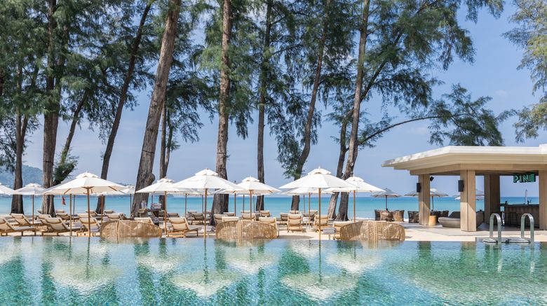 <b>InterContinental Phuket Resort Pool</b>. Images powered by <a href="https://www.leonardoworldwide.com/" title="Leonardo Worldwide" target="_blank">Leonardo</a>.