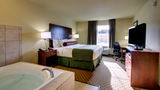 <b>Cobblestone Inn & Suites Suite</b>. Images powered by <a href="https://www.leonardoworldwide.com/" title="Leonardo Worldwide" target="_blank">Leonardo</a>.