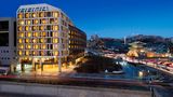 JW Marriott Dongdaemun Square Seoul Exterior