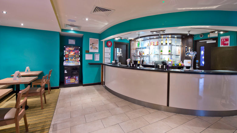 <b>Premier Inn London Edgware Restaurant</b>. Images powered by <a href="https://www.leonardoworldwide.com/" title="Leonardo Worldwide" target="_blank">Leonardo</a>.