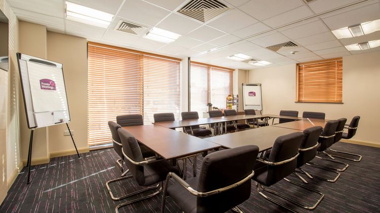 Premier Inn London Edmonton Meeting
