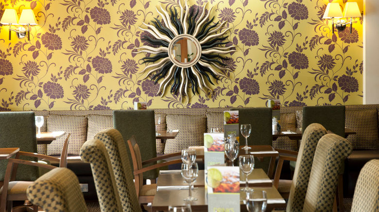 <b>Premier Inn London Edgware Restaurant</b>. Images powered by <a href="https://www.leonardoworldwide.com/" title="Leonardo Worldwide" target="_blank">Leonardo</a>.