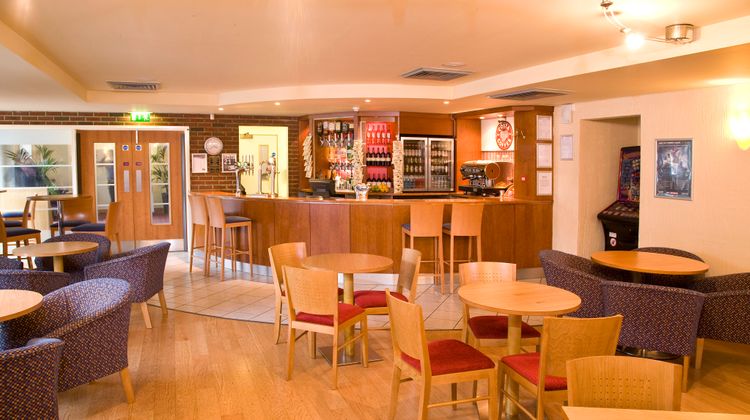 Premier Inn London Elstree/ Borehamwood Restaurant