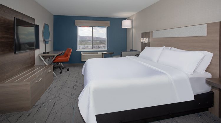 Holiday Inn Express and Suites, Helena Room