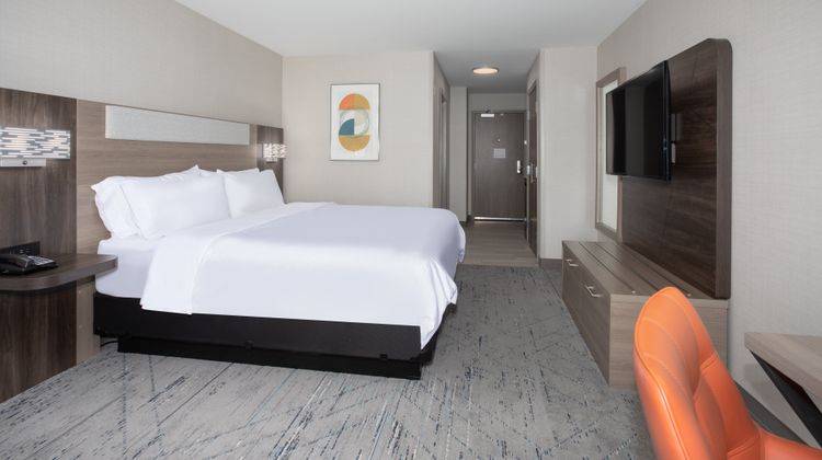 Holiday Inn Express and Suites, Helena Room