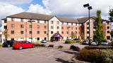 <b>Premier Inn London Edgware Exterior</b>. Images powered by <a href="https://www.leonardoworldwide.com/" title="Leonardo Worldwide" target="_blank">Leonardo</a>.