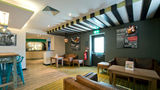 <b>Premier Inn London Edgware Restaurant</b>. Images powered by <a href="https://www.leonardoworldwide.com/" title="Leonardo Worldwide" target="_blank">Leonardo</a>.