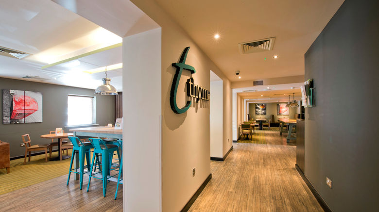 <b>Premier Inn London Edgware Restaurant</b>. Images powered by <a href="https://www.leonardoworldwide.com/" title="Leonardo Worldwide" target="_blank">Leonardo</a>.