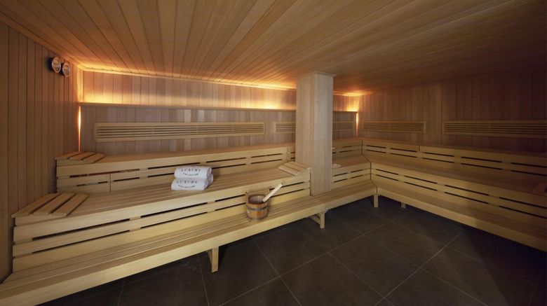 <b>Castillo Hotel Son Vida, Luxury Coll. Spa</b>. Images powered by <a href="https://www.leonardoworldwide.com/" title="Leonardo Worldwide" target="_blank">Leonardo</a>.