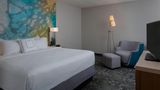 Courtyard Daytona Beach Speedway/Airport Room