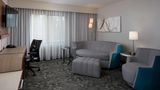 Courtyard Daytona Beach Speedway/Airport Room