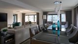 Washington Marriott Georgetown Suite