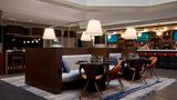 Washington Marriott Georgetown Restaurant