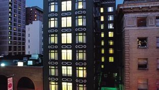 King George Hotel
