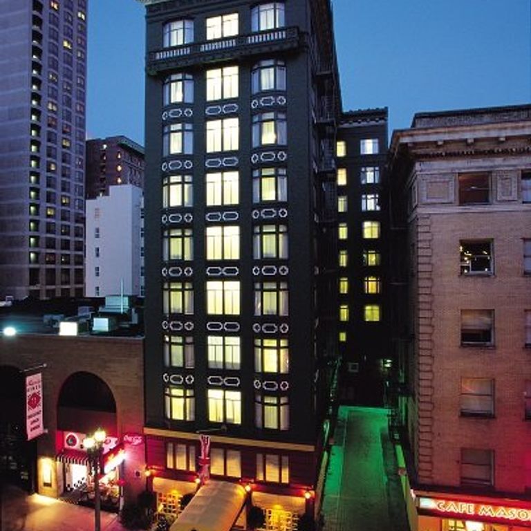 King George Hotel
