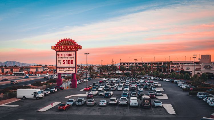 Santa Fe Station Hotel & Casino Other